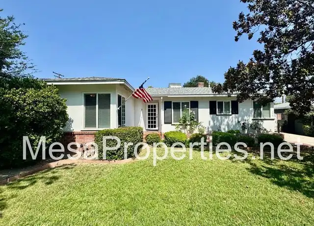 Property at 334 Springfield St, Claremont, CA, 91711, 3 beds, 1.5 baths, [object Object]