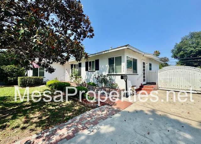 Photo of 334 Springfield St, Claremont, CA 91711
