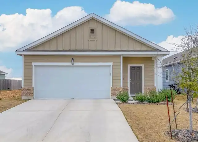 Property at 511 Red Fish Ln, Hutto, TX, 78634, 3 beds, 2 baths, [object Object]