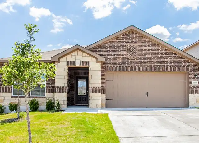 Property at 19613 Andrew Jackson St, Manor, TX, 78653, 4 beds, 2 baths, [object Object]