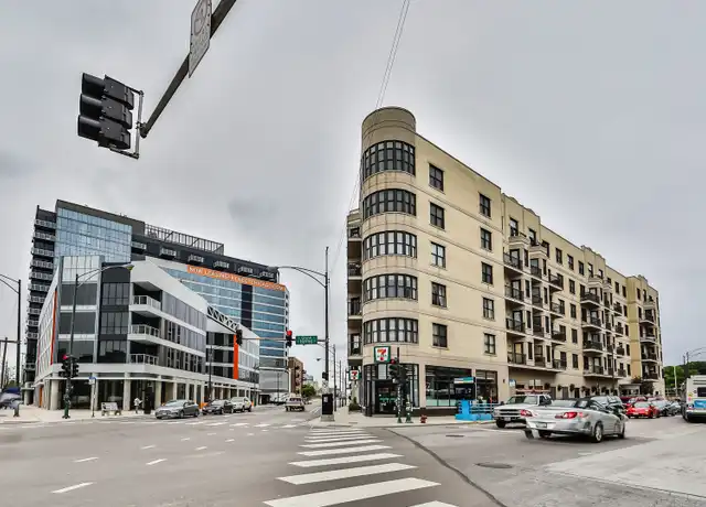 Property at 520 N Halsted St #207, Chicago, IL, 60642, 2 beds, 2 baths, [object Object]