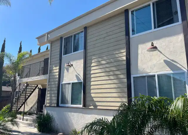Property at 4502 40th St #3, San Diego, CA, 92116, 2 beds, 2 baths, [object Object]