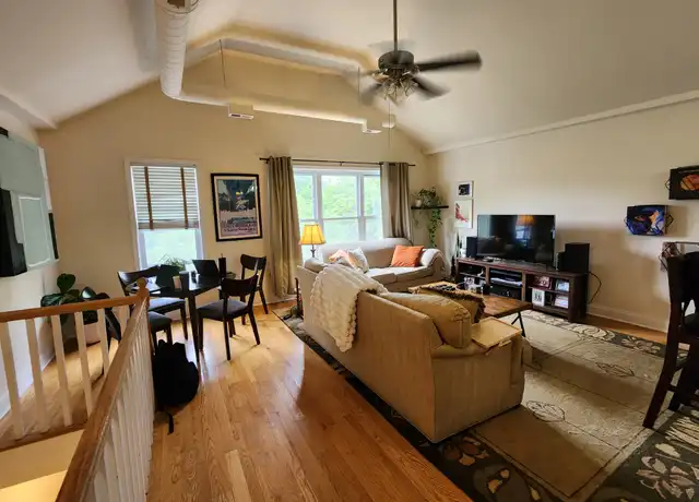 Property at 1457 N Paulina St Unit 2, Chicago, IL, 60622, 3 beds, 2 baths, [object Object]