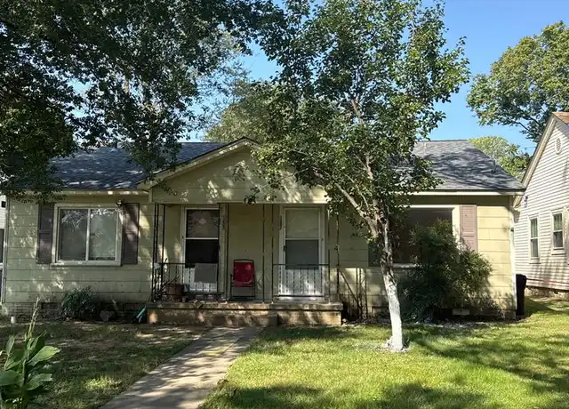 Property at 1405 N 40th St Unit 1407, Fort Smith, AR, 72904, 1 bed, 1 bath, [object Object]