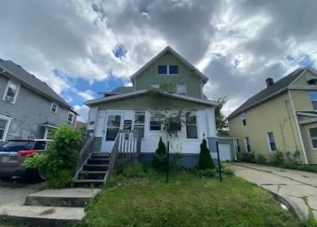 Property at 421 Allyn St, Akron, OH, 44304, 0 beds, 1 bath, [object Object]