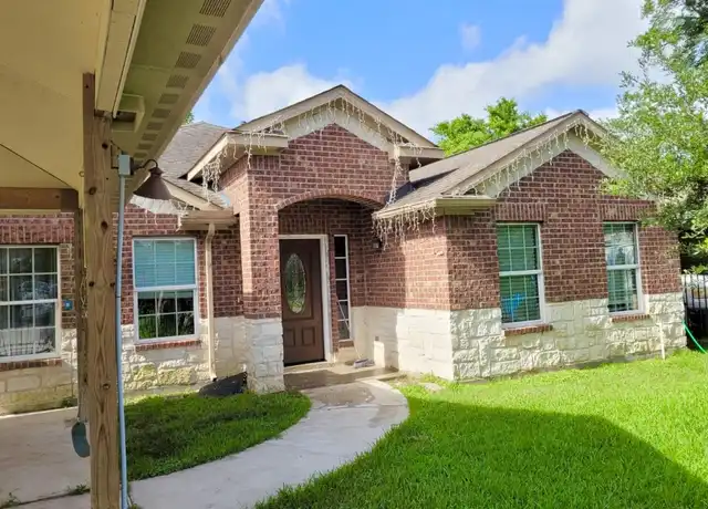 Property at 8010 Filltop St, Houston, TX, 77028, 3 beds, 2 baths, [object Object]