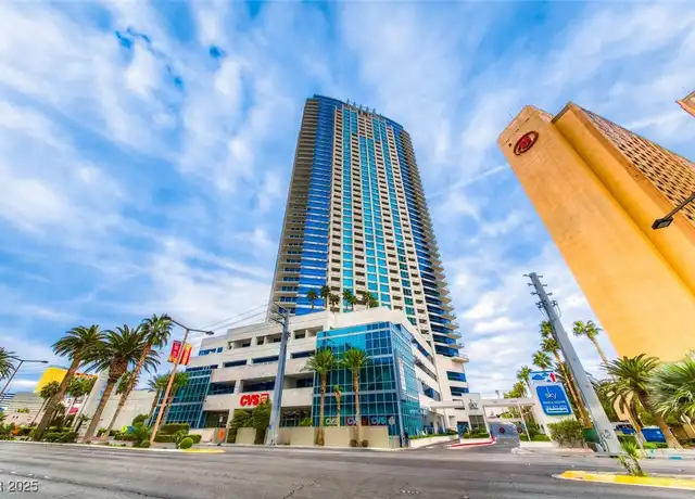Property at 2700 Las Vegas Blvd S #2010, Las Vegas, NV, 89109, 2 beds, 2 baths, [object Object]