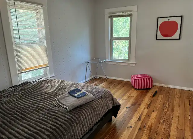 Property at 1532 Hamilton Ave NW, Grand Rapids, MI, 49504, 1 bed, 1 bath, [object Object]