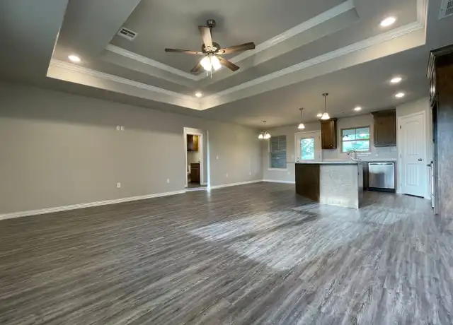 Property at 32 Huntington Beach St, Durant, OK, 74701, 3 beds, 2 baths, [object Object]