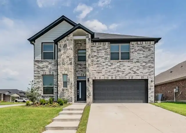 Property at 3202 Glorioso Dr, Royse City, TX, 75189, 5 beds, 3.5 baths, [object Object]
