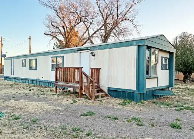 Property at 1407 N 8th St Unit 6, Alpine, TX, 79830, 2 beds, 1 bath, [object Object]