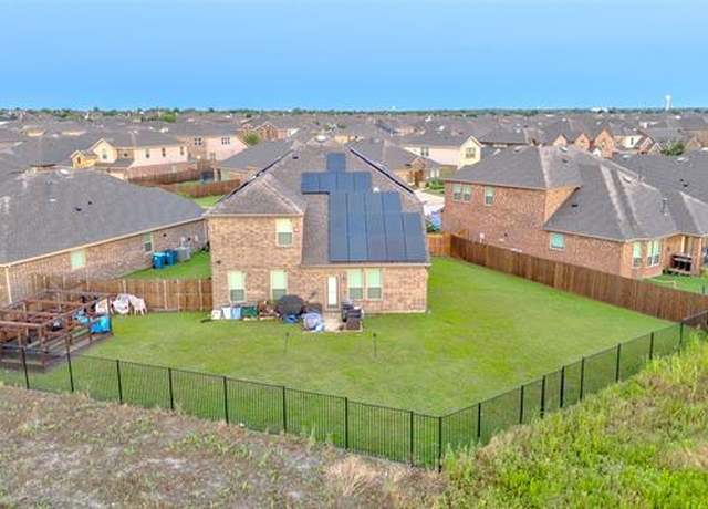 Photo of 1083 Sublime Dr, Forney, TX 75126