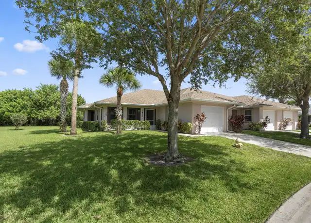 Property at 1802 E Sanderling Ln Unit 15-A, Fort Pierce, FL, 34982, 2 beds, 2 baths, [object Object]