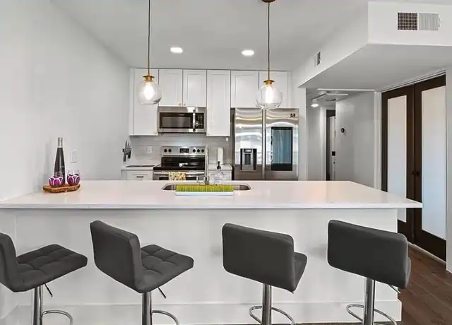 Property at 909 Reinli St Unit 282, Austin, TX, 78751, 2 beds, 2 baths, [object Object]