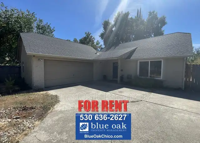Property at 1413 Spruce Ave, Chico, CA, 95926, 3 beds, 2 baths, [object Object]