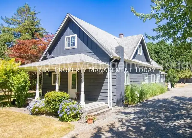 Property at 9919 Woodland Ave E, Puyallup, WA, 98373, 5 beds, 3 baths, [object Object]