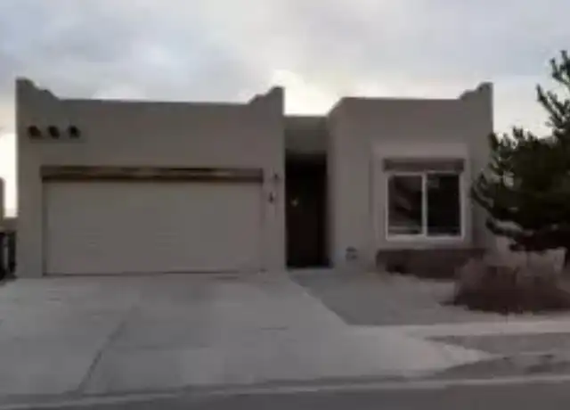 Property at 3521 Old Mill Rd NE, Rio Rancho, NM, 87144, 4 beds, 2 baths, [object Object]