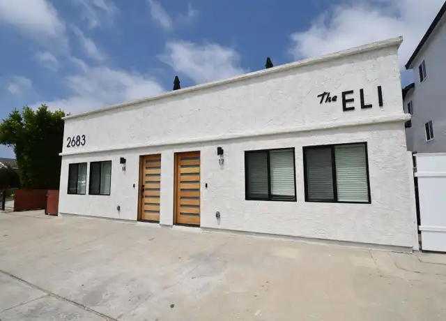 Property at 2683 34th St Unit 08, Santa Monica, CA, 90405, 0 beds, 1 bath, [object Object]