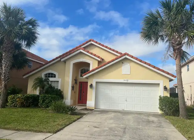 Property at 525 Paloma Dr, Davenport, FL, 33837, 5 beds, 3 baths, [object Object]