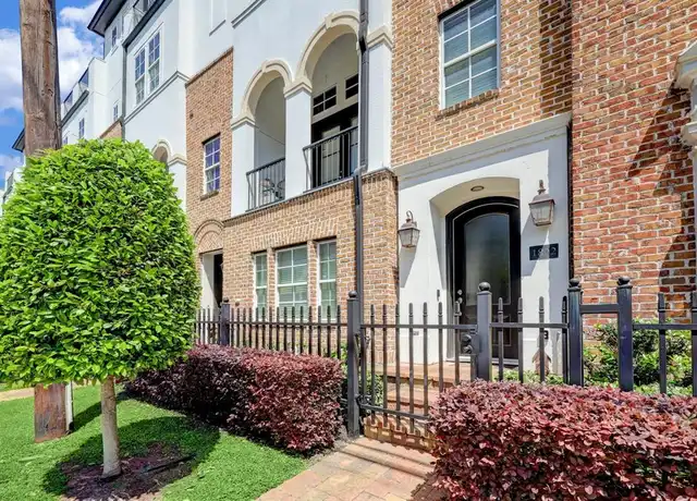 Property at 1822 Dart St, Houston, TX, 77007, 3 beds, 4.5 baths, [object Object]