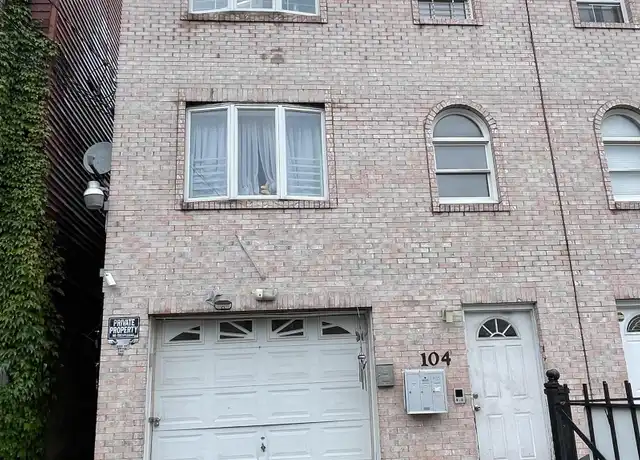 Property at 104 Clinton Ave Unit 3, Jersey City, NJ, 07304, 3 beds, 2 baths, [object Object]