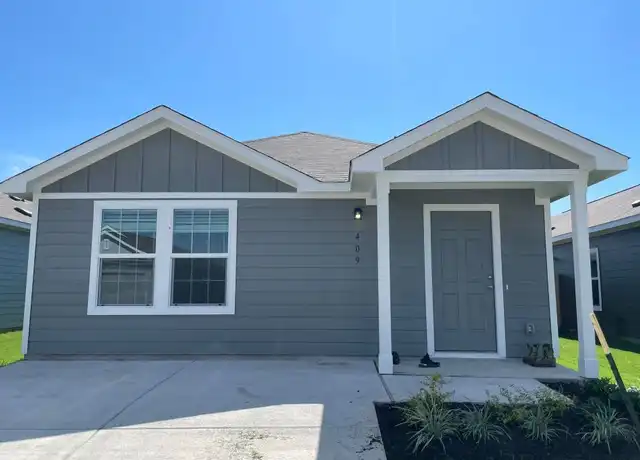 Property at 409 Black Buffalo Rd, Bastrop, TX, 78602, 3 beds, 2 baths, [object Object]