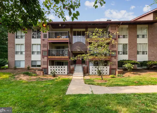 Property at 212 Park Terrace Ct SE #77, Vienna, VA, 22180, 1 bed, 1 bath, [object Object]