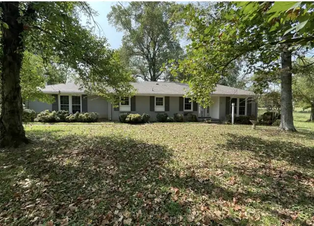 Property at 2525 Dilton Mankin Rd, Murfreesboro, TN, 37127, 3 beds, 2 baths, [object Object]