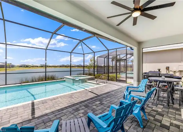Property at 16968 Bridle Trl, Punta Gorda, FL, 33982, 3 beds, 3 baths, [object Object]