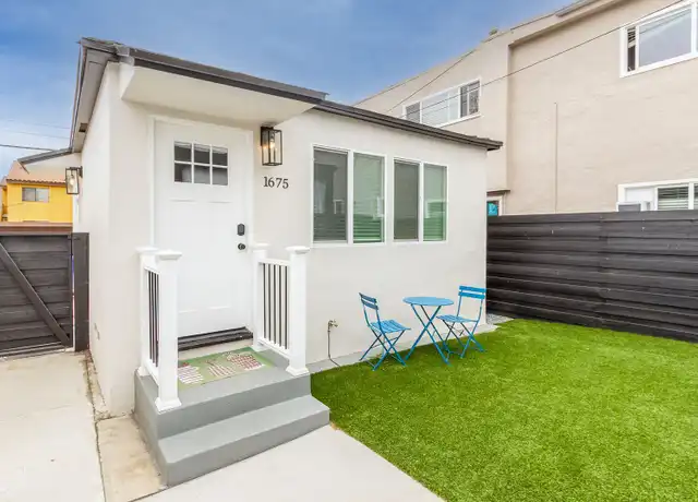Property at 1671 Diamond St Unit 1675, San Diego, CA, 92109, 1 bed, 1 bath, [object Object]