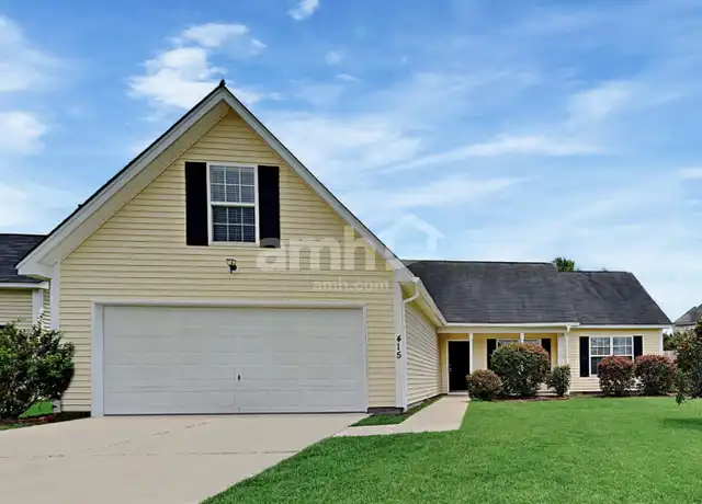Property at 415 Equinox Cir, Ladson, SC, 29456, 4 beds, 2 baths, [object Object]