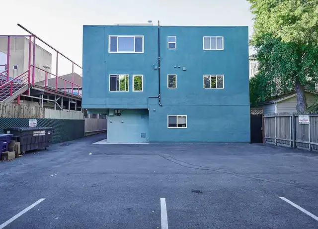 Property at 2118 Channing Way, Berkeley, CA, 94704, 4 beds, 2 baths, [object Object]