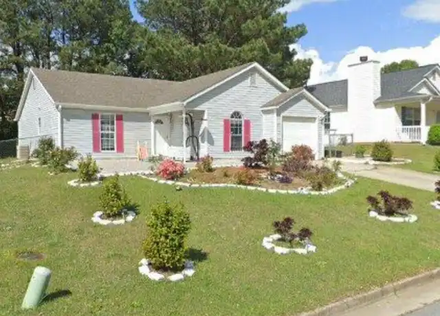 Property at 465 Eagles Crossing Cir, Riverdale, GA, 30274, 3 beds, 2 baths, [object Object]
