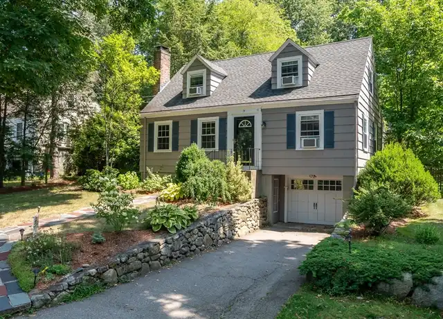 Property at 15 Charles St, Natick, MA, 01760, 4 beds, 2 baths, [object Object]