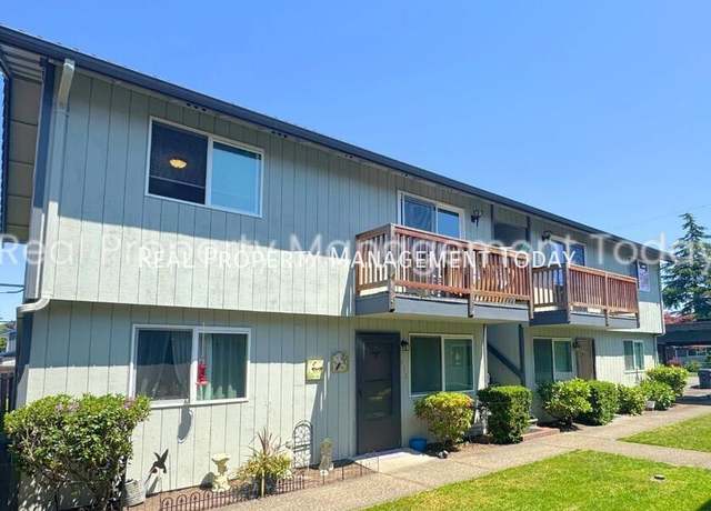 Photo of 450 Pearl St Unit A, Buckley, WA 98321