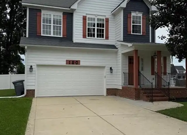 Property at 180 Barkley Ct, Raeford, NC, 28376, 4 beds, 2.5 baths, [object Object]