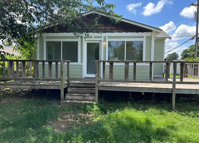 Property at 1404 S Knoxville Ave, Tulsa, OK, 74112, 3 beds, 1 bath, [object Object]