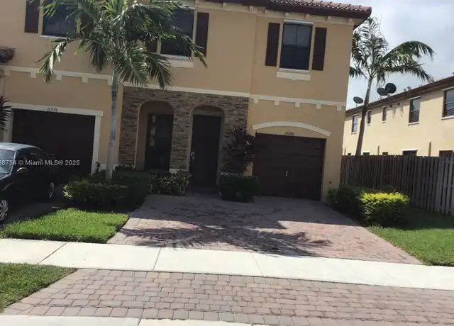 Property at 11380 SW 233rd St, Homestead, FL, 33032, 3 beds, 2.5 baths, [object Object]