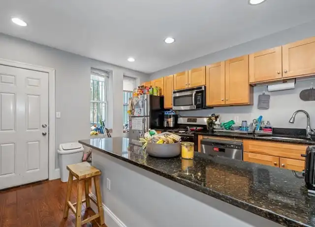 Property at 16 Sewall St, Boston, MA, 02120, 4 beds, 2 baths, [object Object]