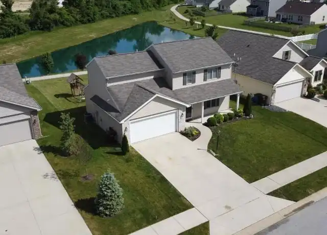 Property at 249 Hamilton Meadows Cv, Fort Wayne, IN, 46814, 4 beds, 2.5 baths, [object Object]
