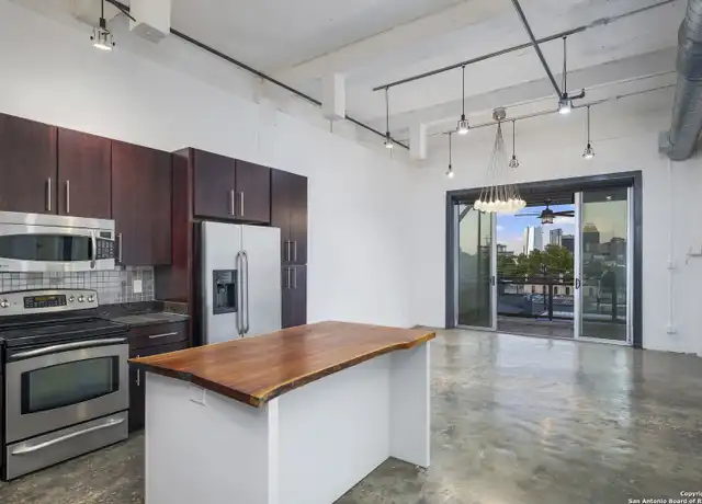 Property at 831 S Flores St Unit 2403, San Antonio, TX, 78204, 1 bed, 1 bath, [object Object]