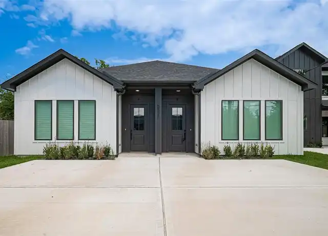 Property at 6521 Madrid St Unit B, Houston, TX, 77021, 3 beds, 3 baths, [object Object]
