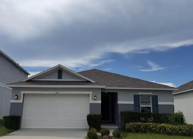 Property at 263 Sunfish Dr, Winter Haven, FL, 33881, 4 beds, 2 baths, [object Object]