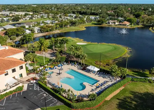 Property at 26589-610 Rosewood Pointe Dr Unit A-103, Bonita Springs, FL, 34135, 3 beds, 2 baths, [object Object]