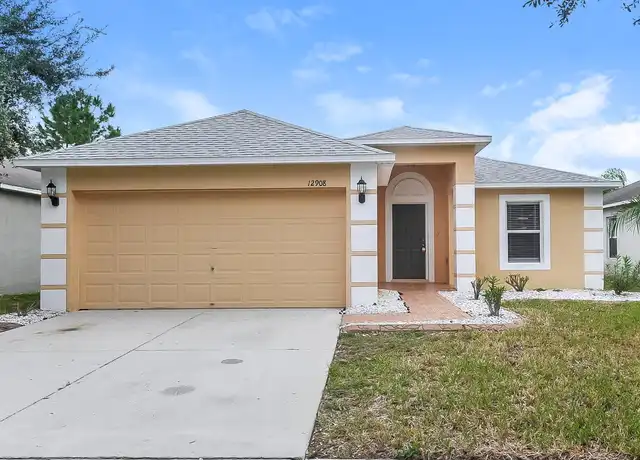 Property at 12908 Brookcrest Pl, Riverview, FL, 33578, 3 beds, 2 baths, [object Object]