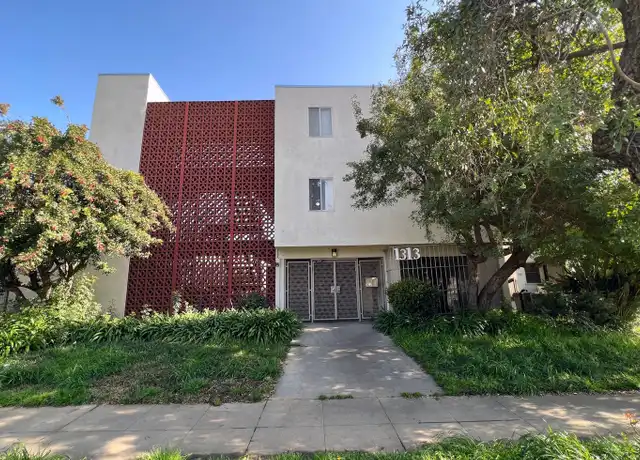 Property at 1313 Huntington Dr, South Pasadena, CA, 91030, 1 bed, 1 bath, [object Object]