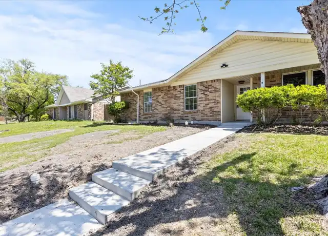 Property at 5310 Vagas Dr, Rowlett, TX, 75088, 4 beds, 2 baths, [object Object]