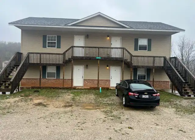 Property at 20950 Humanity Ln Unit C, St Robert, MO, 65584, 1 bed, 1 bath, [object Object]