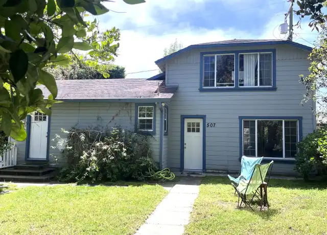 Property at 507 Laverne Ave, Aptos, CA, 95003, 2 beds, 2 baths, [object Object]