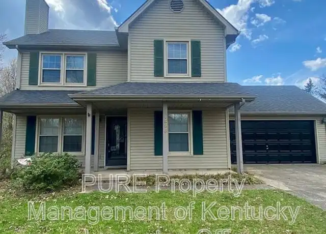 Property at 1863 Timber Creek Dr, Lexington, KY, 40509, 3 beds, 2.5 baths, [object Object]